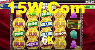 Tournaments 6K