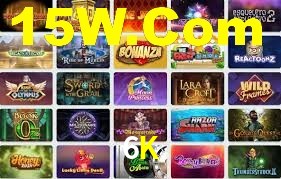 Welcome Bonus 6K