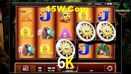 Slot Games 6K