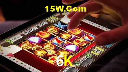 Live Casino 6K