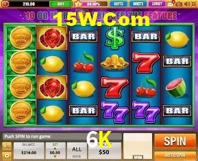 Football Betting 6K