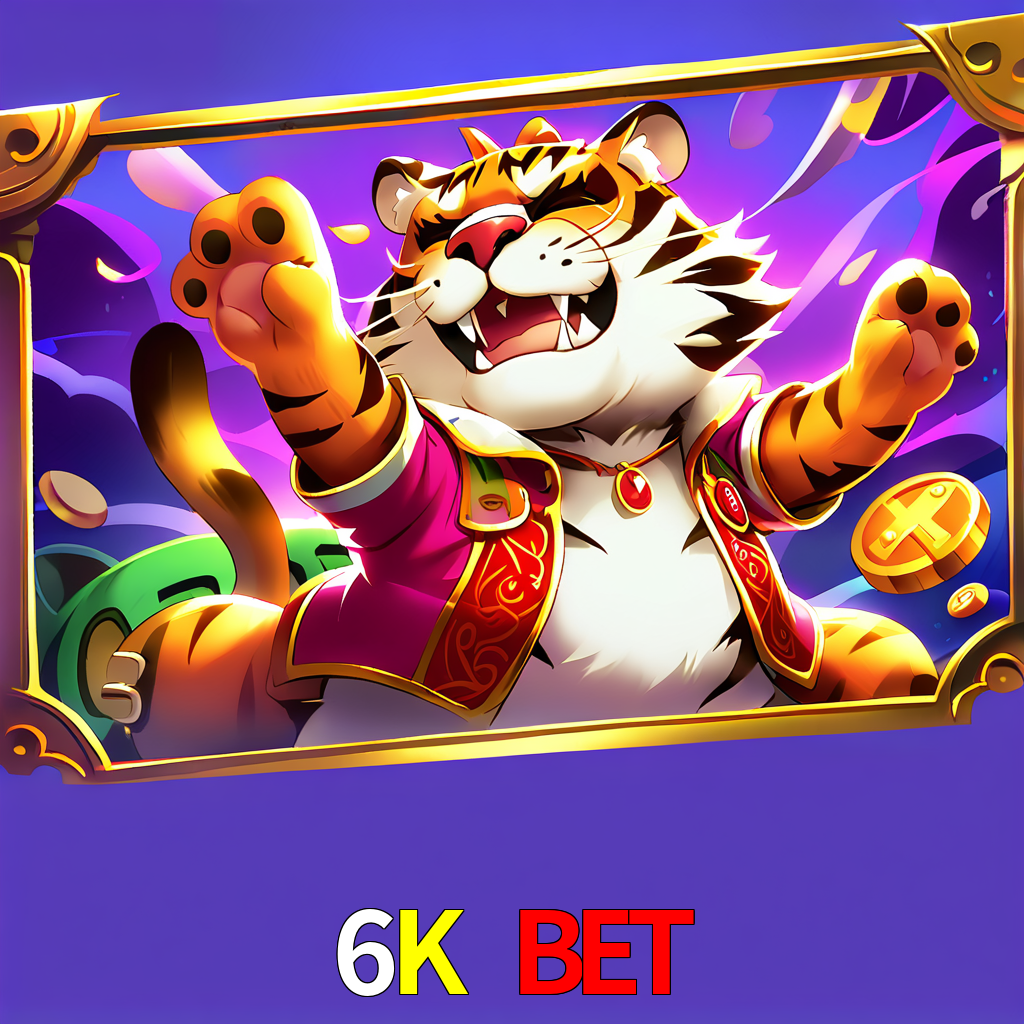  6K Bet